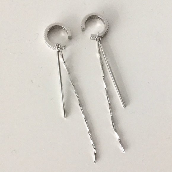 Ear Cuff Set - Picture 1 of 1